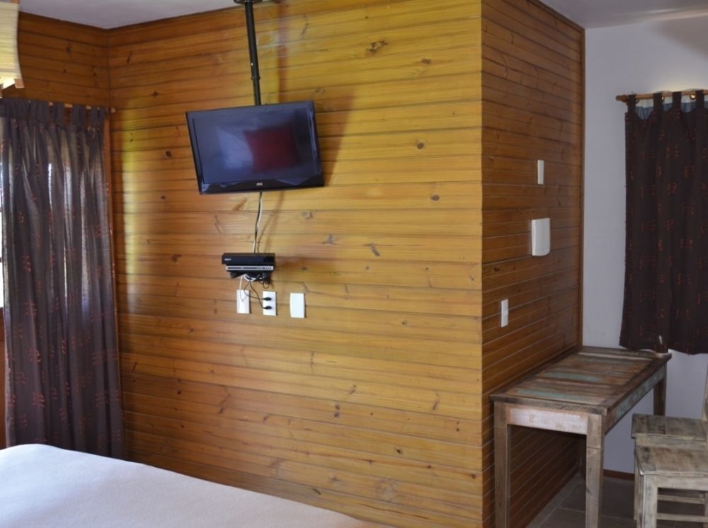 Hotel Rossoma Имбитуба Экстерьер фото