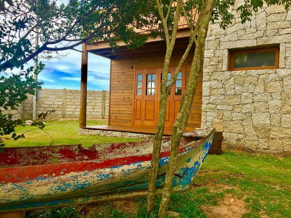 Hotel Rossoma Имбитуба Экстерьер фото